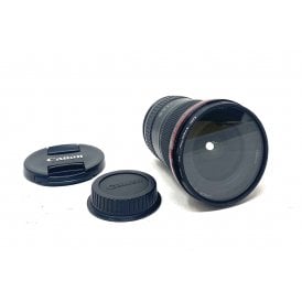 Canon EF 16-35mm f/2.8L II USM Lens, USED