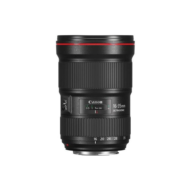 Canon EF 16-35mm f/2.8L III USM Lens