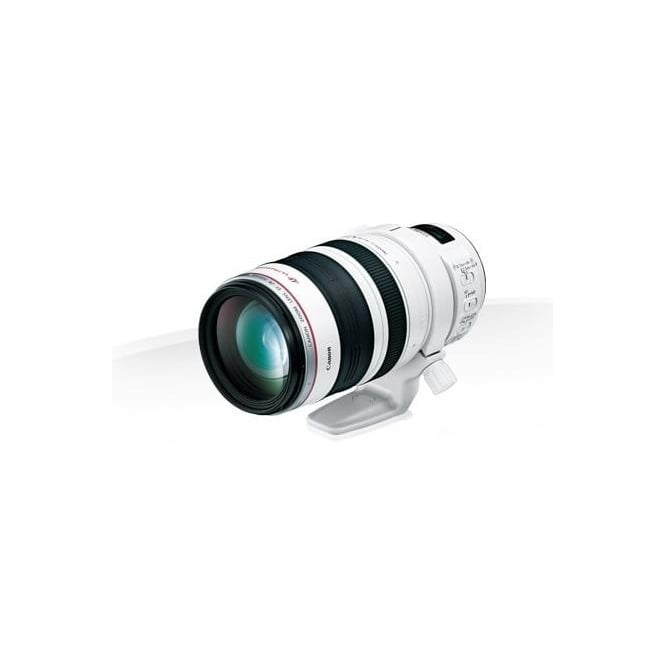 Canon EF 28-300mm f/3.5-5.6L IS USM Zoom Lens