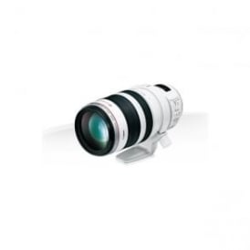 Canon EF 28-300mm f/3.5-5.6L IS USM Zoom Lens