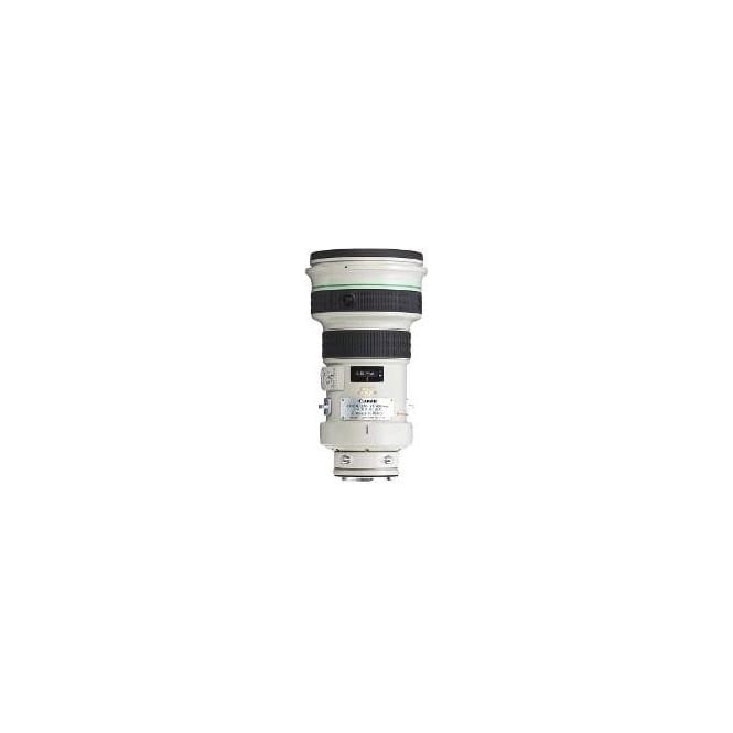 Canon EF 400mm f/4 DO IS USM Telephoto Lens