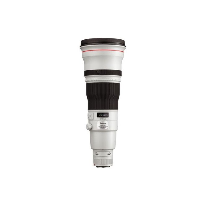 Canon EF 600mm f/4L Is II Usm L Series