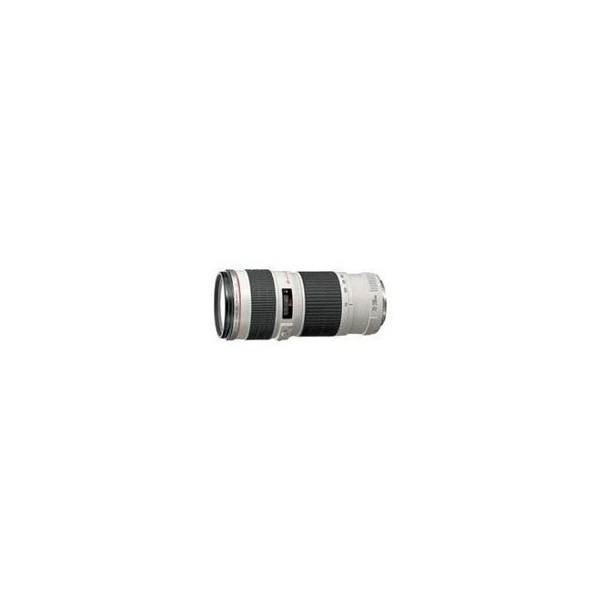 Canon EF-70-200mm-F4.0L-USM Lens