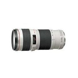 EF-70-200mm-F4.0L-USM Lens