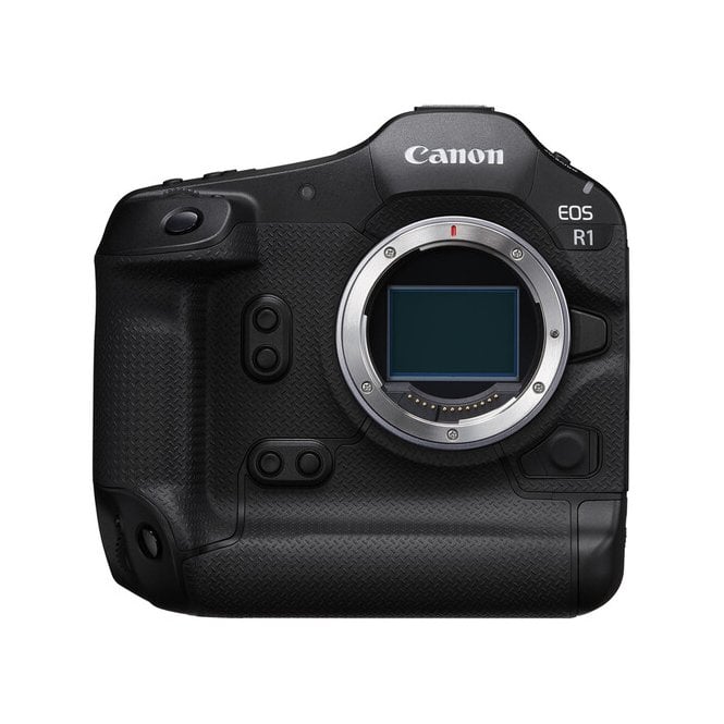 Canon  EOS R1