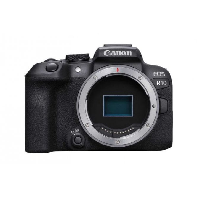 Canon EOS R10 - Body Only