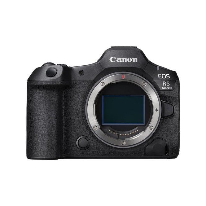 Canon  EOS R5 Mark II 