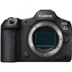 Canon EOS R5 Mark II 