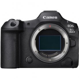 Canon EOS R5 Mark II 