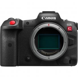 EOS R5C Mirrorless Camera, Body only