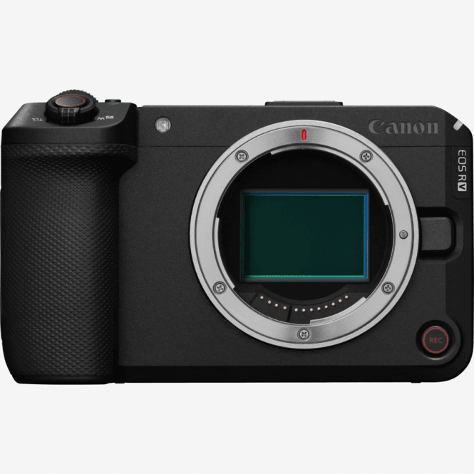 Canon EOS R6 V Mirrorless Camera Body