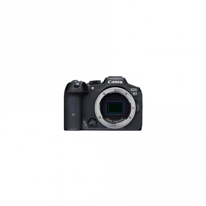 Canon  EOS R7 Mirrorless Camera Body
