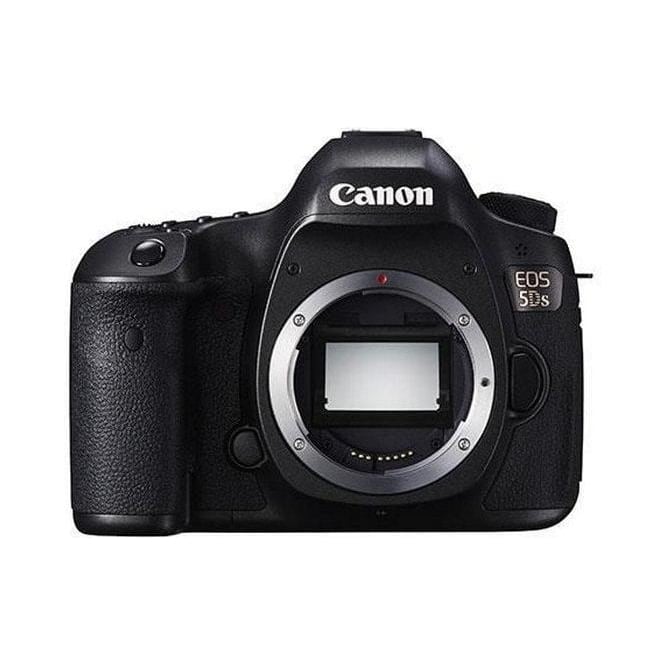 Canon EOS5DS Digital SLR Body