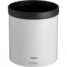 ET-138 Lens Hood (WII)