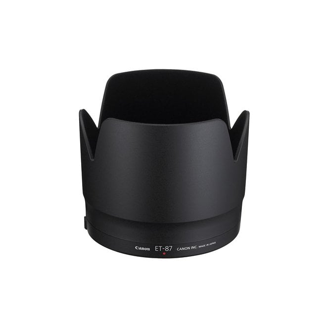 Canon ET-87 Lens Hood
