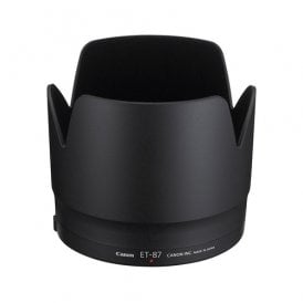 ET-87 Lens Hood