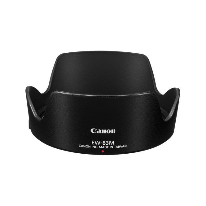 Canon EW-83M Lens Hood 