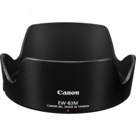 EW-83M Lens Hood 