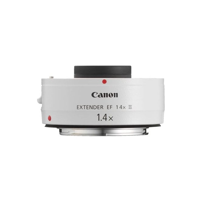 Canon Extender EF 1.4x III