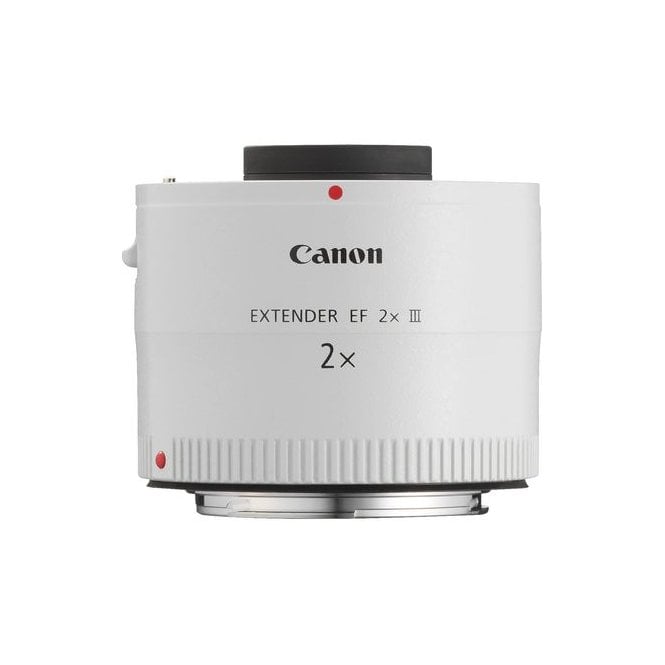 Canon Extender EF 2x III