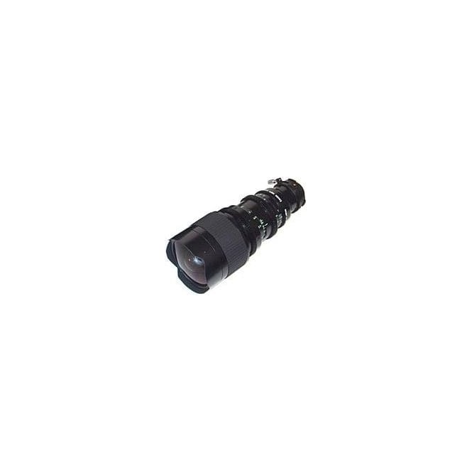 Canon hj11x4.7b-iii kll-sc HD Wide Angle Zoom Lens