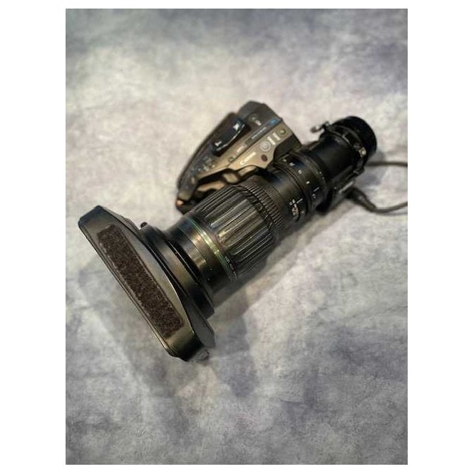 Canon  HJ14 ex4.3B IRSE Lens, used