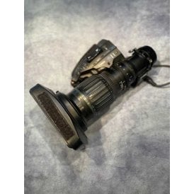 Canon HJ14 ex4.3B IRSE Lens, used