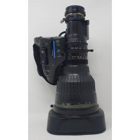 Canon HJ18ex28B IASE Lens, Used