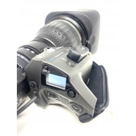 Canon HJ22ex7.6B IASE, Lens, used