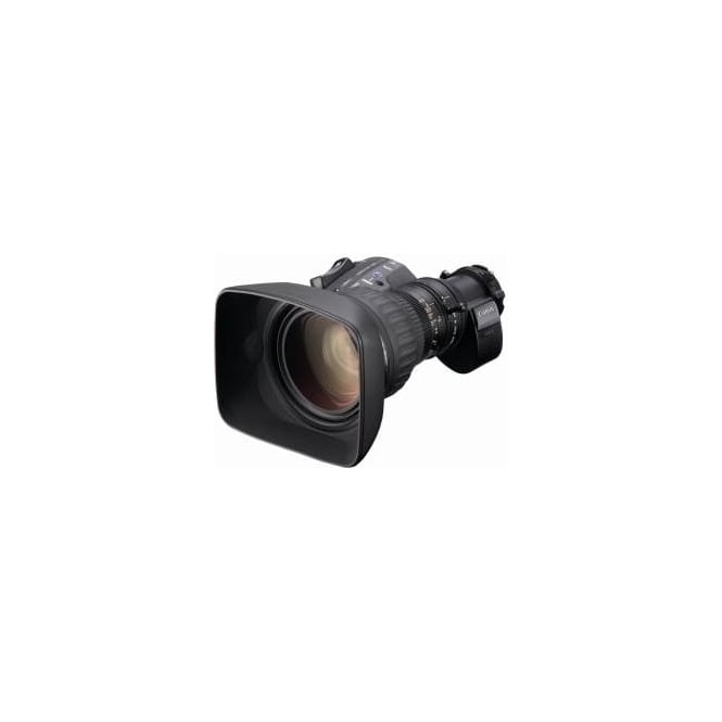 Canon hj22ex7.6b irse-a HD Tele Zoom Lens