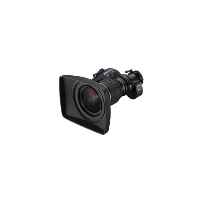 Canon kh10ex3.6irse HD Wide Angle HD Zoom Lens
