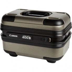 Lens Case 400B