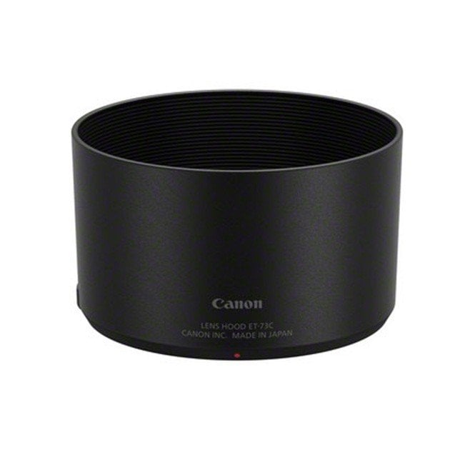Canon  Lens Hood ET-73C for the RF 100mm Macro lens