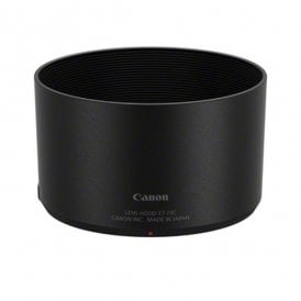 Canon Lens Hood ET-73C for the RF 100mm Macro lens