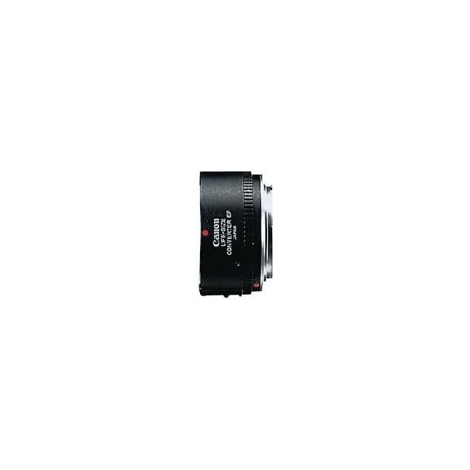 Canon Life size Converter