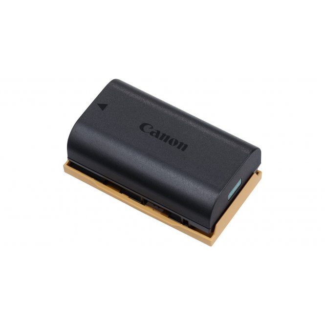Canon  LP-EL Lithium-Ion Battery Pack