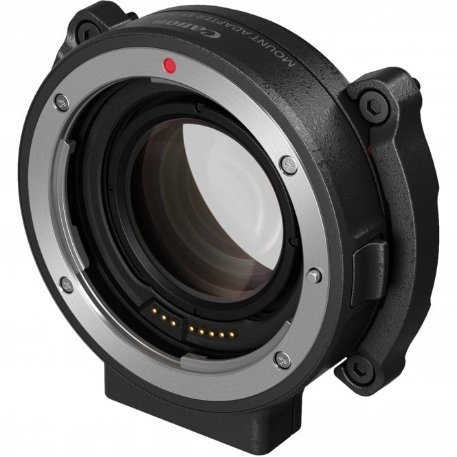 Canon M-ADAP-EF-EOS-R-0.71x Mount Adapter