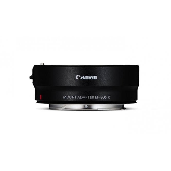 Canon M-ADAP-EF-EOS-R Mount Adapter EF-EOS R