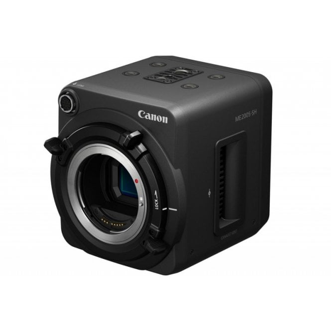 Canon ME200S-SH Compact Professional Camera