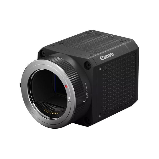 Canon  ML-105 EF Multipurpose Camera EF