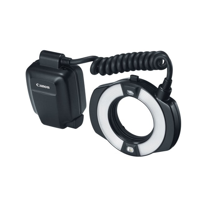 Canon  MR 14EX II Macro Ring Lite Flash