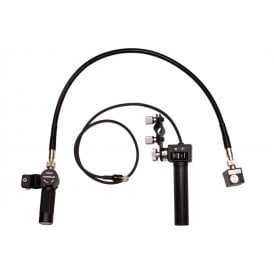 MS-15 Economical Zoom and Focus Control Kit