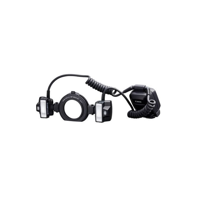 Canon MT-26EX-RT Macro Twin Lite Flash
