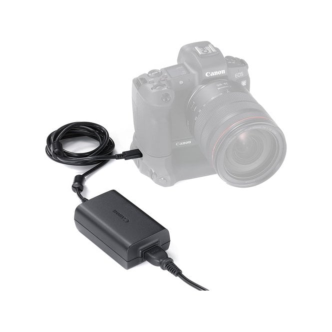 Canon PD-E1 USB Power Adapter