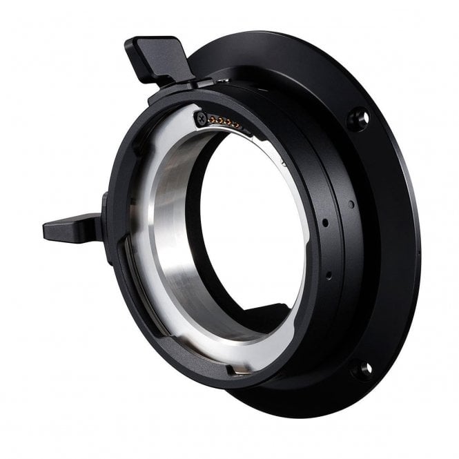 Canon PM-V1 PL Mount Kit