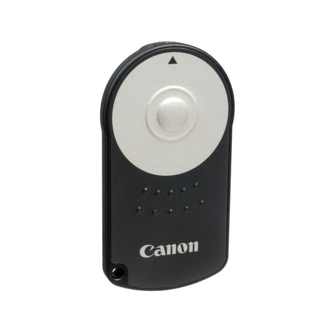Canon RC-6 Wireless Remote Control