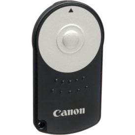 RC-6 Wireless Remote Control