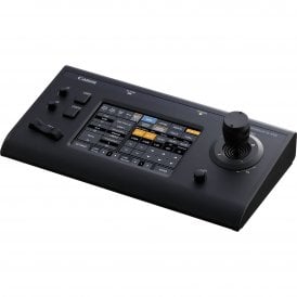 RC-IP100 Touchscreen PTZ Joystick Controller