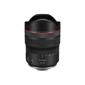 Canon Rf 10-20mm f/4 L Is Stm Lens