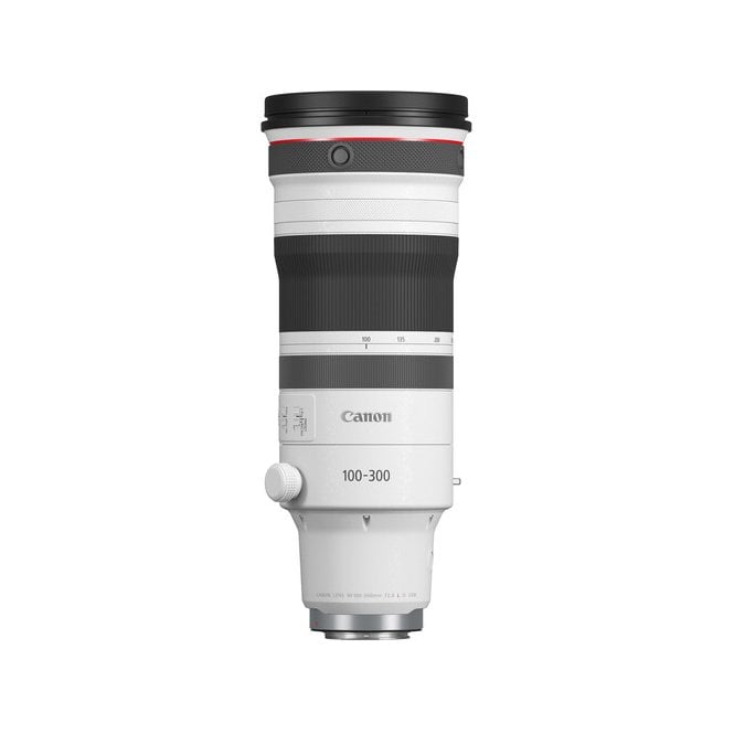 Canon  RF 100-300mm f/2.8 L IS USM Lens